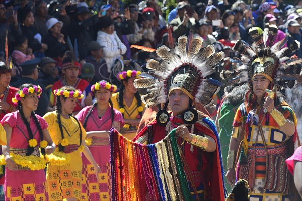 Inti Raymi
