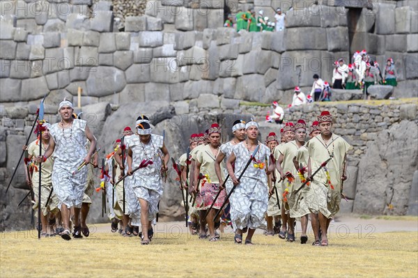 Inti Raymi