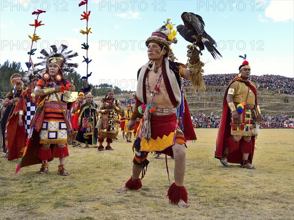 Inti Raymi