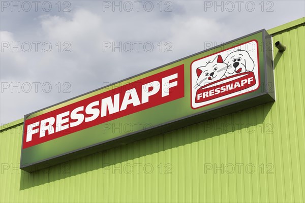 Fressnapf