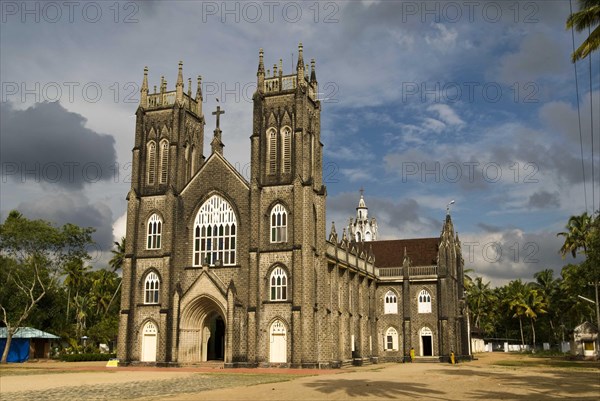 St. Andrew's Forane Church