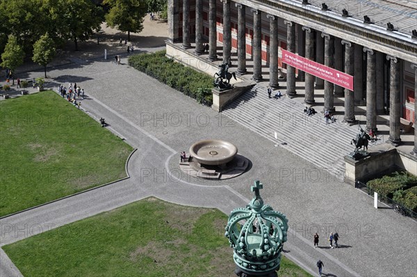 Lustgarten