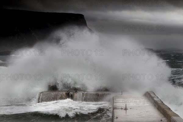 Breakwater
