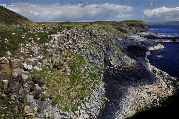 Cliff
