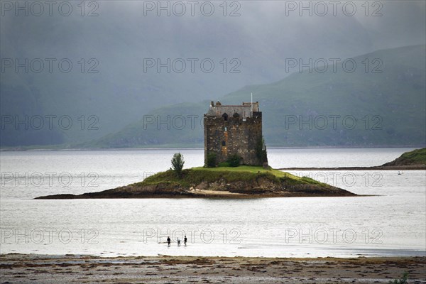 Castle Stalker
