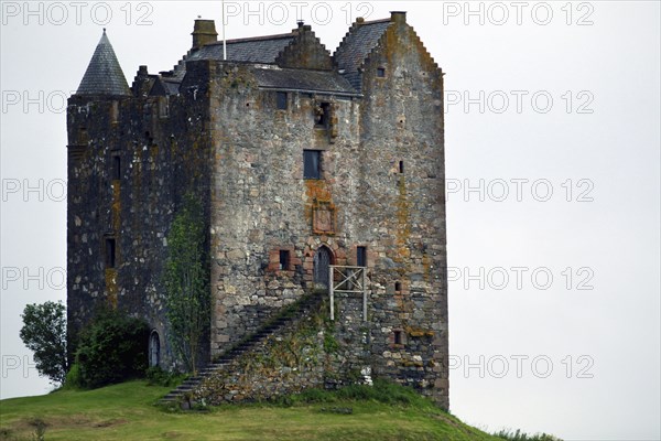 Castle Stalker
