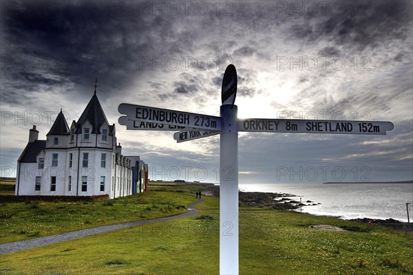 Signpost
