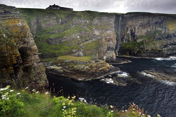 Cliffs