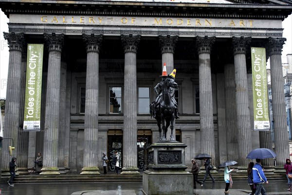 Royal Exchange Square