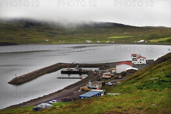 Port