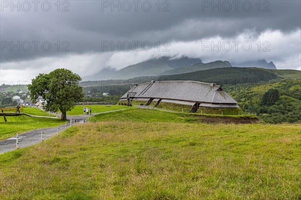 Lofotr Viking Museum