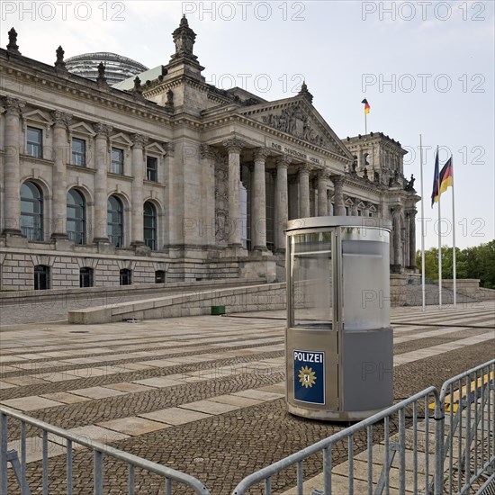 Reichstag
