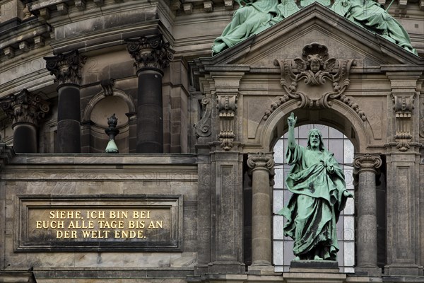 Berlin Cathedral