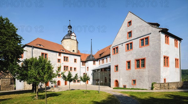 Old Castle