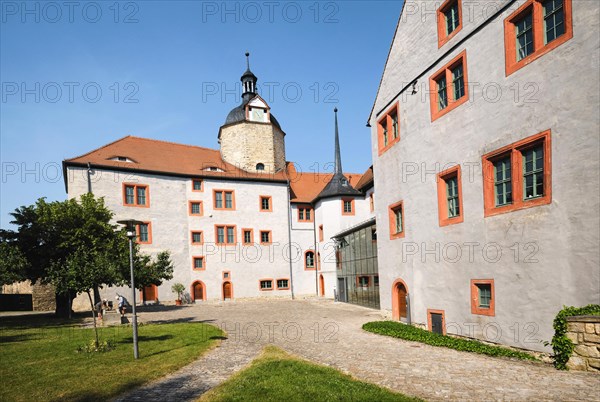 Old Castle