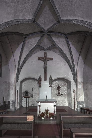 Michaelskapelle