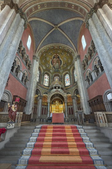 St. Benno