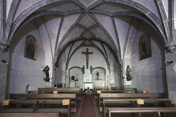 Michaelskapelle