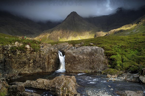 Fairy Pools