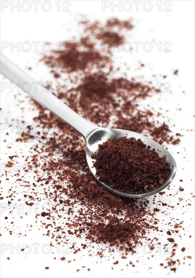 Sumac powder