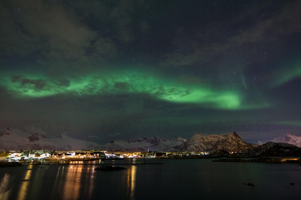 Northern lights