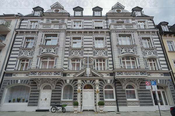 Facade