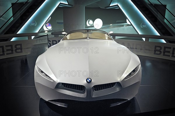 BMW Museum