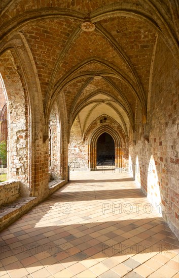 Cloister