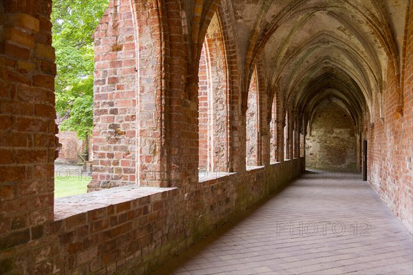 Cloister