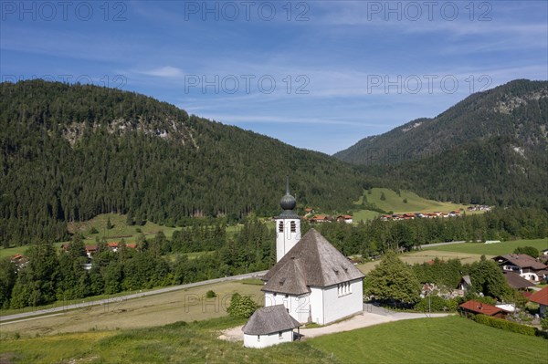 Church of St. Vincent