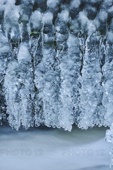 Icicle