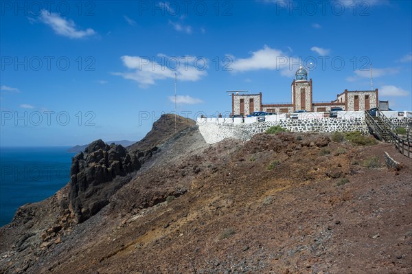 Entallada Lighthouse