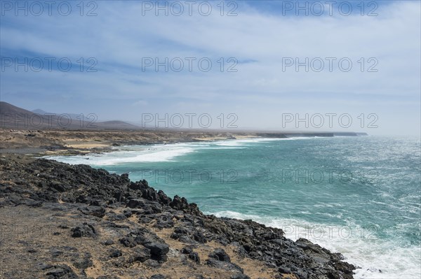 El Cotillo beach