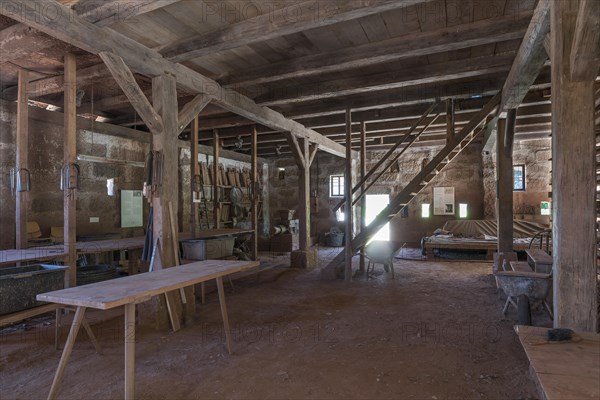 Brickworks
