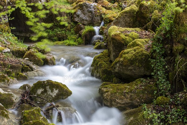 Gorge de Perrefitte