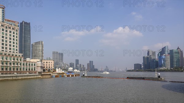 Huangpu River