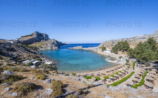 Paulus Bay