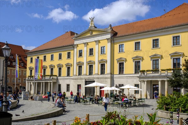 Theater