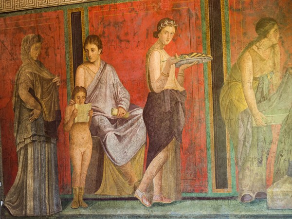 Mural