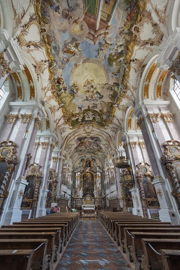 St. Margaret's Monastery Church