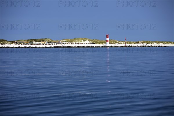 North Sea