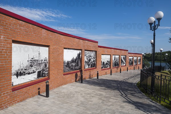 World war II monument