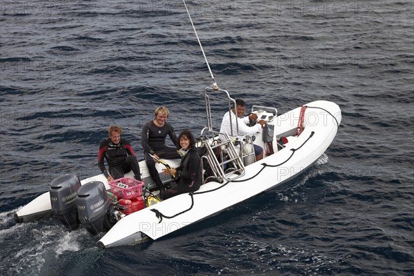 Dinghy