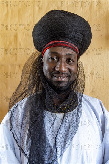 Crown prince