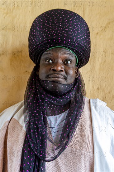 Crown prince