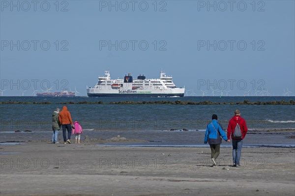 Ferry