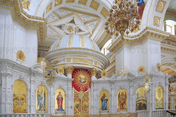 Transfiguration Cathedral