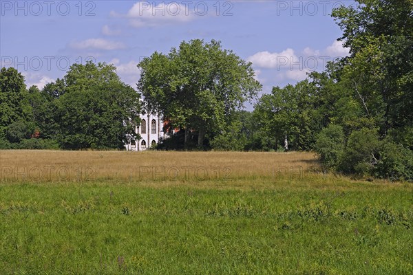 Former dairy