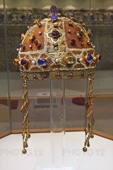 Crown