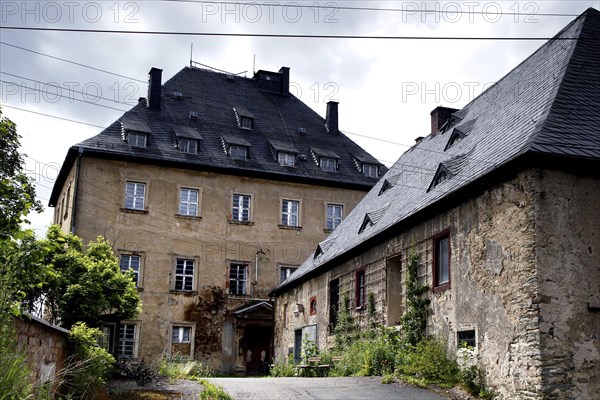 Castle